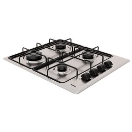 Stalen plaat Teka HLX540KLN IX NAT