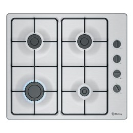 Copy of Steel plate Teka HLX540KLA IX BUT