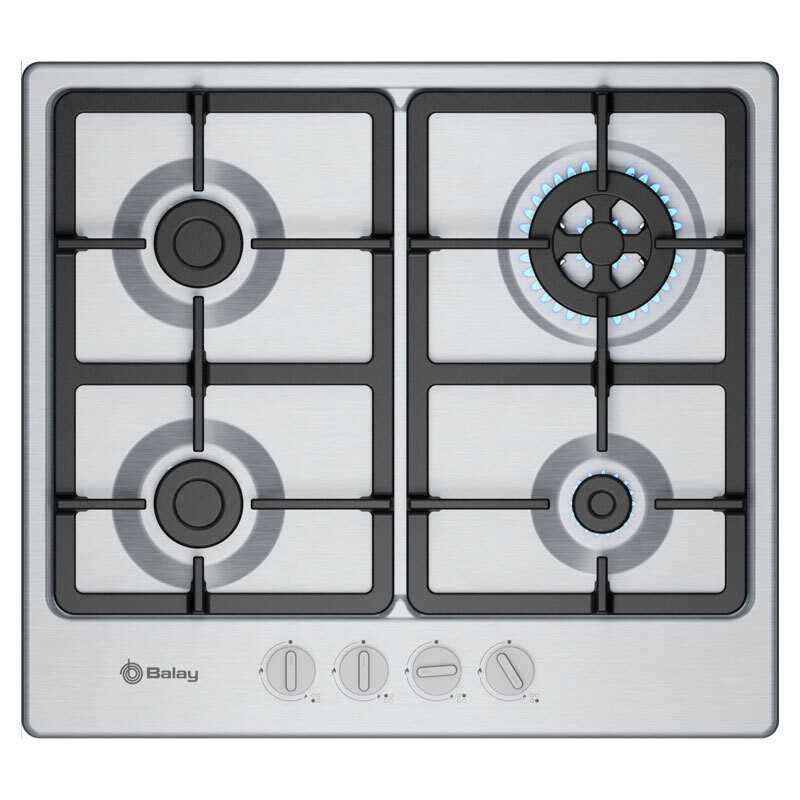 Stalen plaat Balay 3etx565cb