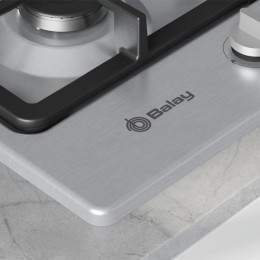 Stahlplatte Balay 3etx565cb