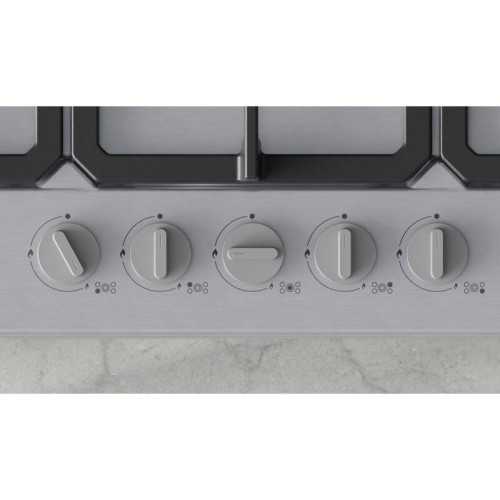 Stahlplatte Balay 3etx576cb