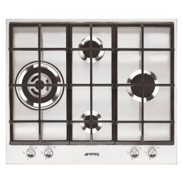 Stalen plaat Smeg E px364L