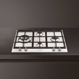 Stahlplatte Smeg E px364l