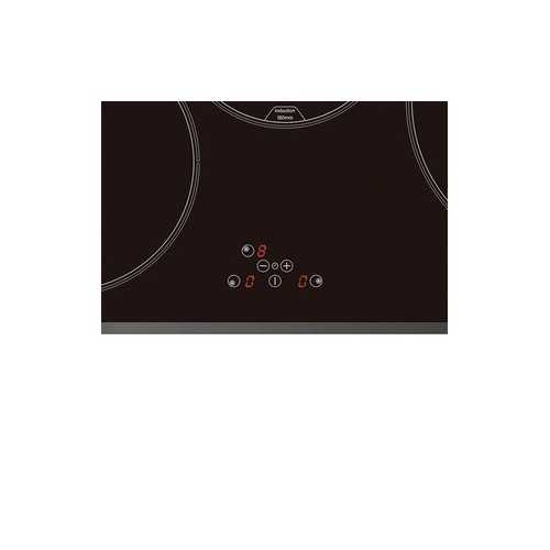 Induktionsplatte Cata Ib853bk