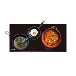 Induction plate Cata Ib853bk