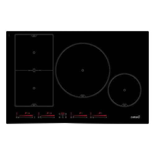 Plaque Induction Cata INSB8021BK