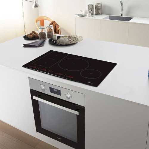 Induction plate Cata Insb8021bk