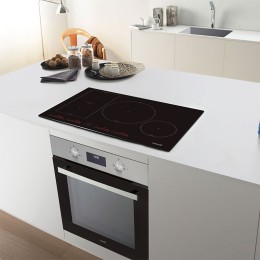 Induktionsplatte Cata Insb8021bk
