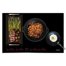 Induction plate Cata Insb8021bk