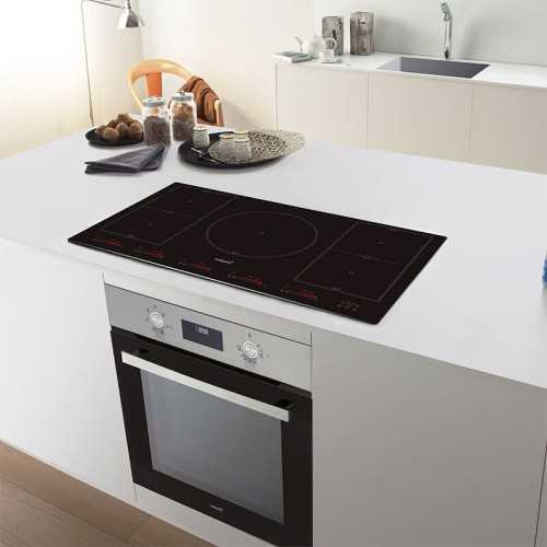 Induktionsplatte Cata Insb9012bk