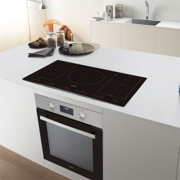 Induktionsplatte Cata Insb9012bk