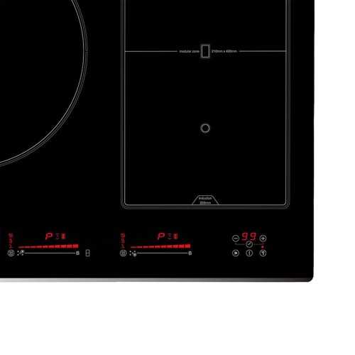 Induction plate Cata Insb9012bk