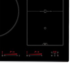 Induction plate Cata Insb9012bk