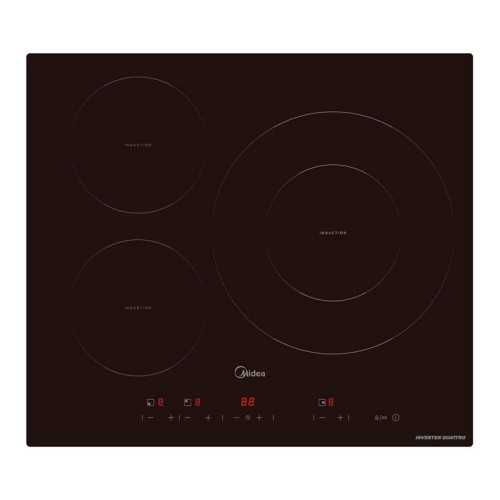 Induktionsplatte Midea Mih740t467k0