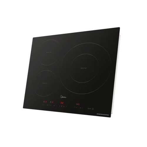 Induktionsplatte Midea Mih740t467k0