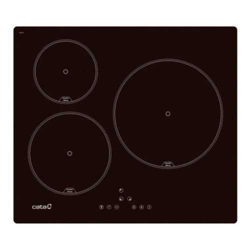 Placa Induccion Cata IB6403E2 BK