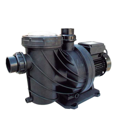 Filtration Pumps