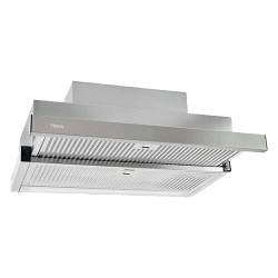 Extractor hood