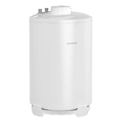 Hot water storage tank