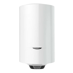 Electric water heaters