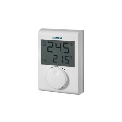 Thermostats