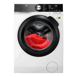 Front Load Washing Machine