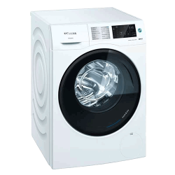 Front Load Washer-Dryer