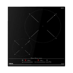 Modulare Induktionsplatten