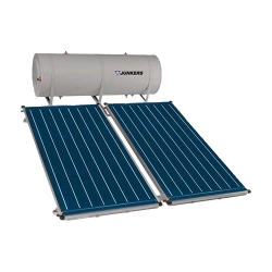 Compactos Solares Termosifón