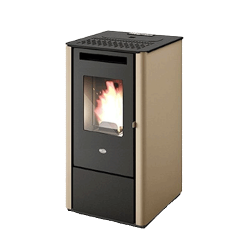 Thermo-stoves