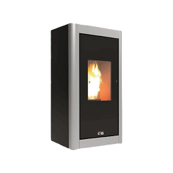 Pellet Stove