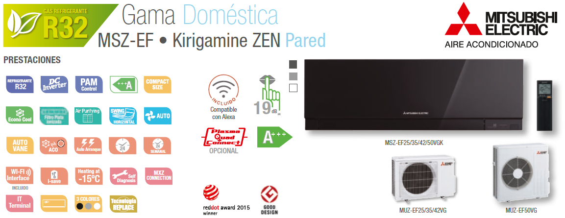 Kirigamine ZEN
